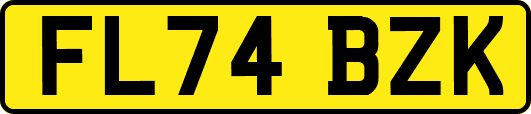 FL74BZK