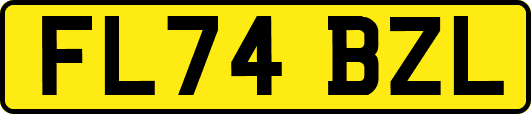 FL74BZL