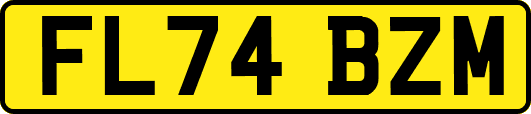 FL74BZM