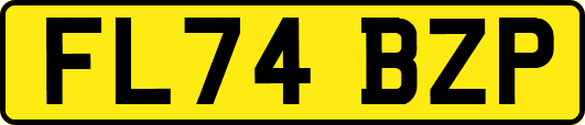 FL74BZP