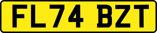 FL74BZT