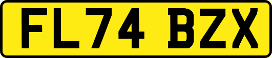 FL74BZX