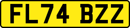 FL74BZZ