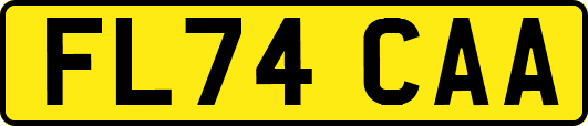 FL74CAA