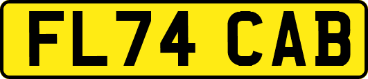 FL74CAB