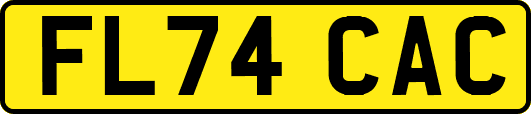 FL74CAC