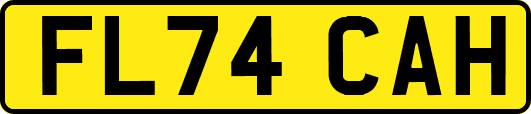 FL74CAH