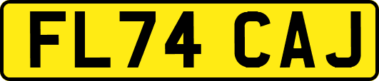 FL74CAJ