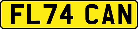 FL74CAN