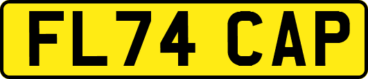 FL74CAP