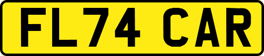 FL74CAR