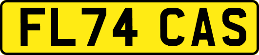 FL74CAS