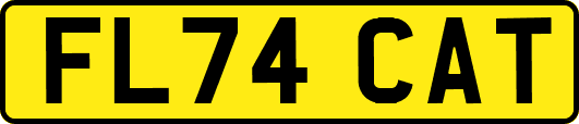 FL74CAT