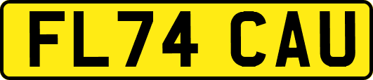 FL74CAU