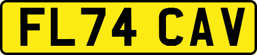 FL74CAV