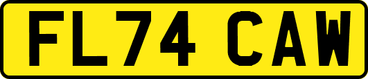 FL74CAW