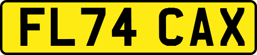 FL74CAX