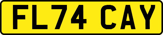 FL74CAY