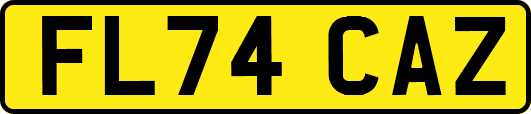 FL74CAZ