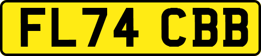 FL74CBB