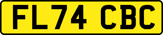 FL74CBC
