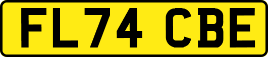 FL74CBE