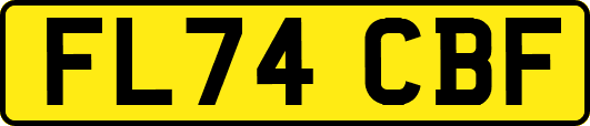 FL74CBF