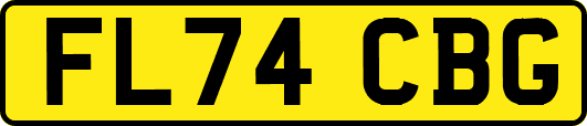 FL74CBG