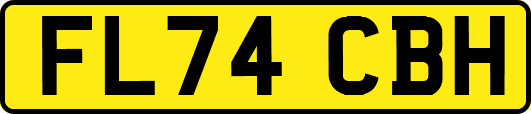 FL74CBH