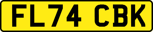 FL74CBK
