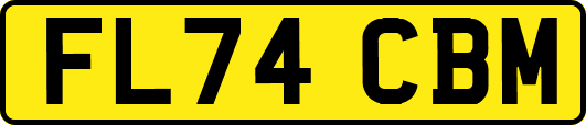 FL74CBM