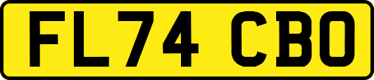 FL74CBO