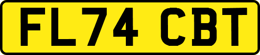 FL74CBT