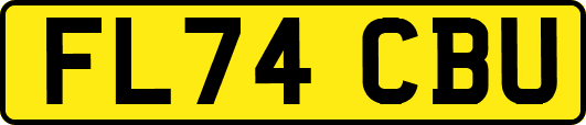 FL74CBU