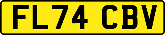 FL74CBV