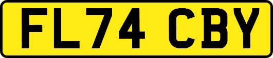 FL74CBY