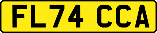 FL74CCA