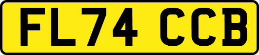 FL74CCB