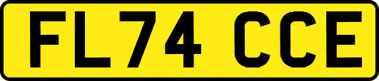 FL74CCE