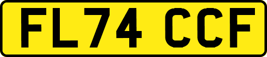 FL74CCF