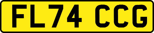 FL74CCG