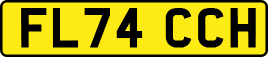 FL74CCH