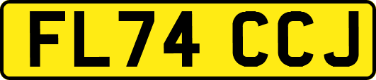 FL74CCJ