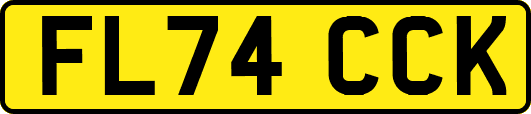 FL74CCK