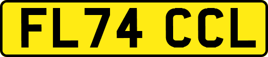 FL74CCL