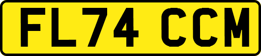 FL74CCM