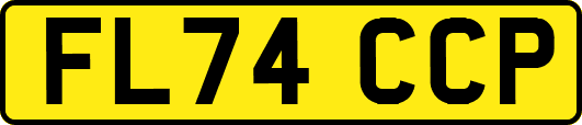 FL74CCP
