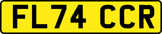 FL74CCR