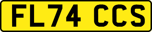 FL74CCS