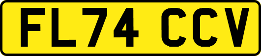FL74CCV